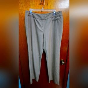 Ladies Dress Pants